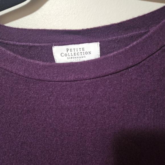 New sweater - Picture 2 of 2